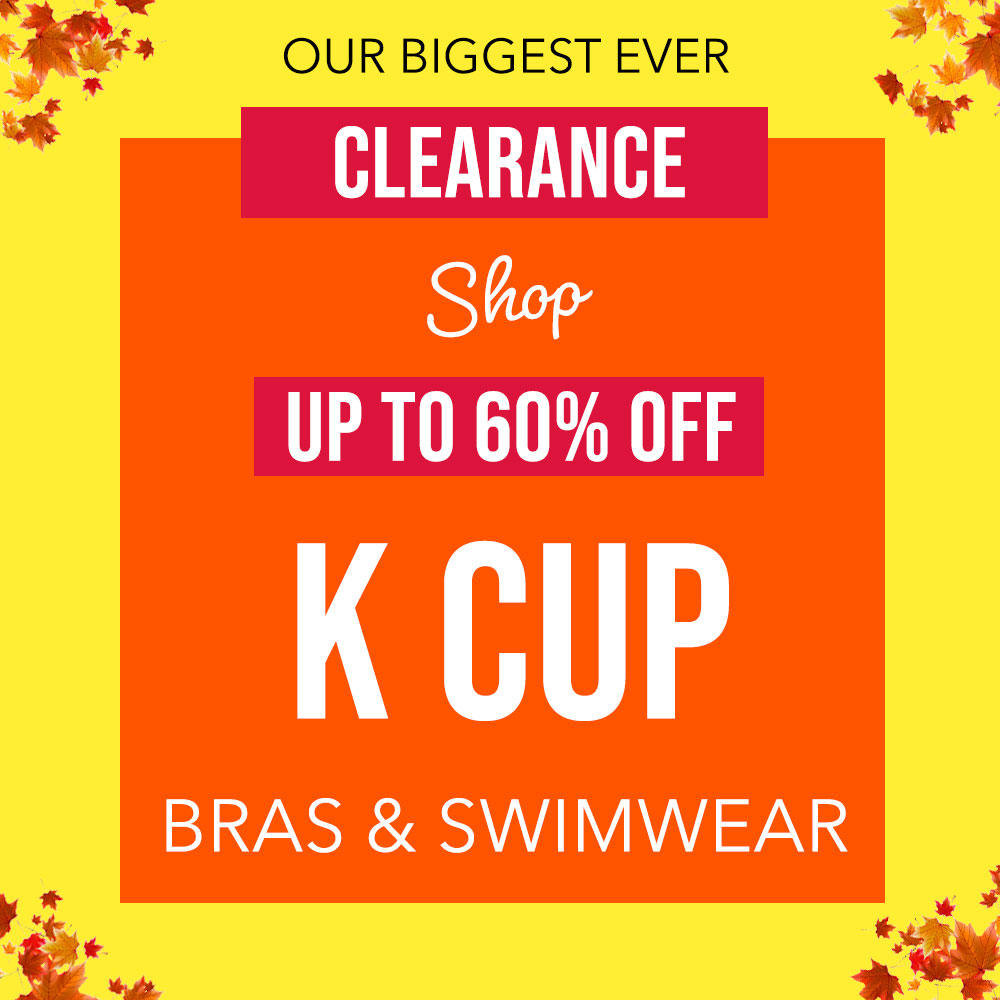 K Cup Clearance