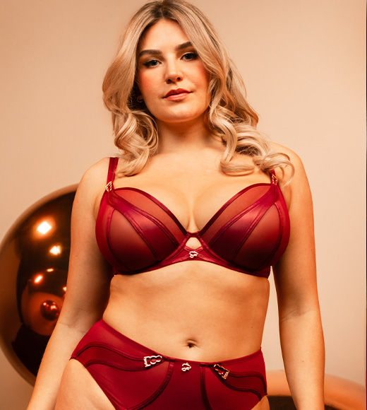 Sexy Bras