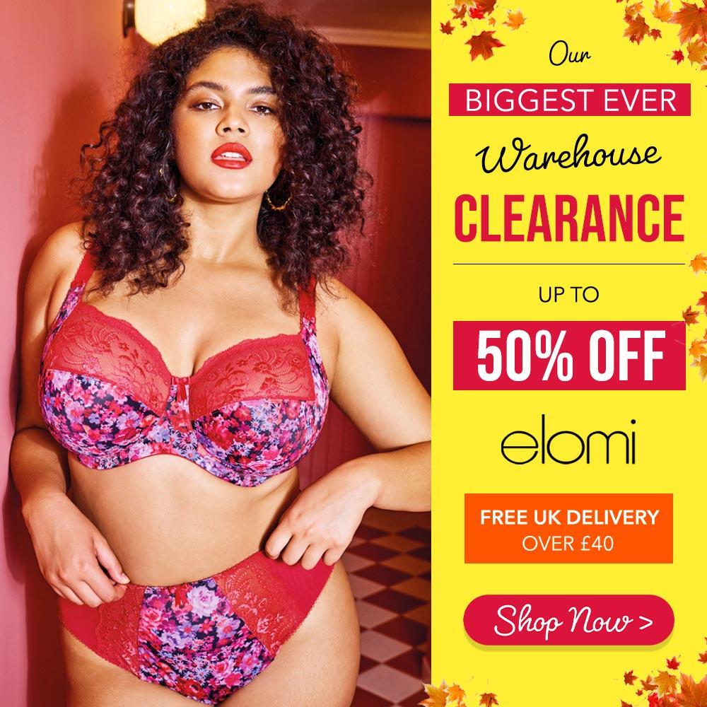 Elomi Clearance