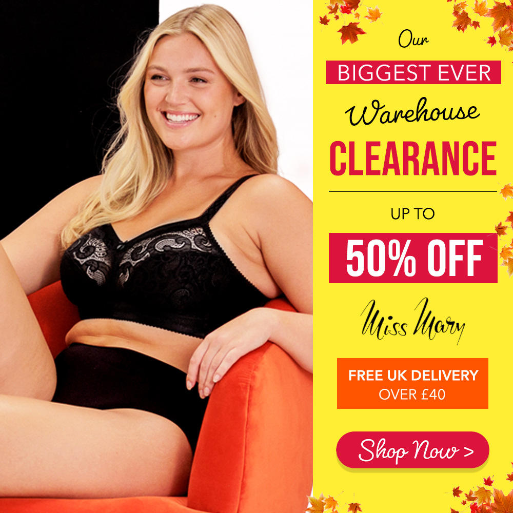Miss Mary of Sweden Clearance