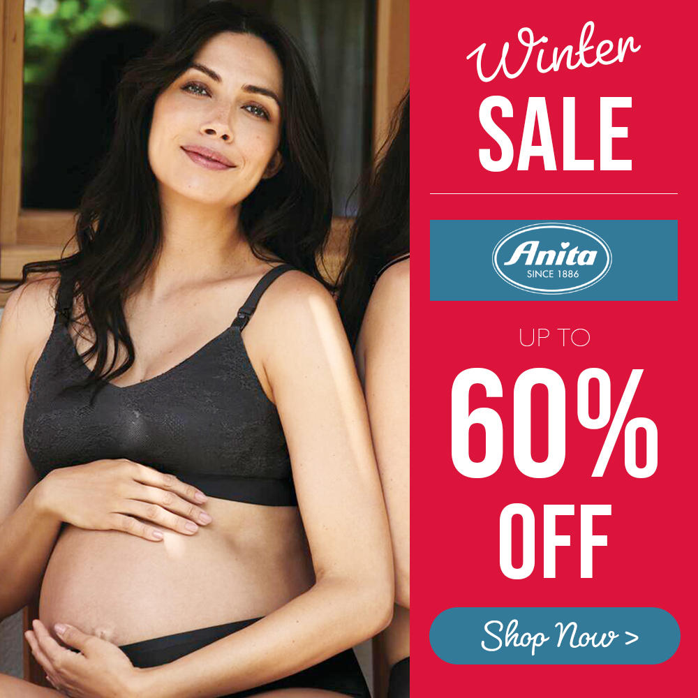 Up to 60% Off Anita
