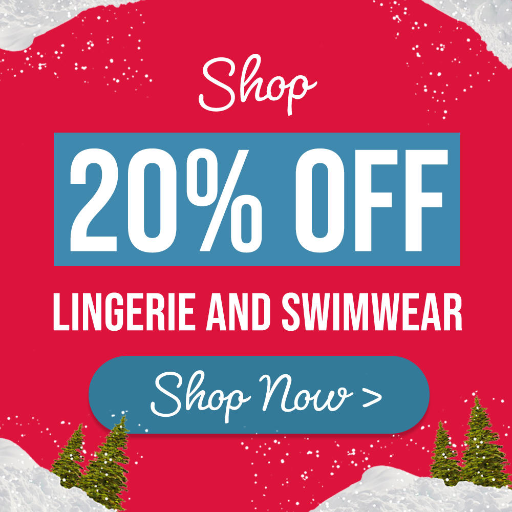20% Off Sale