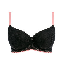 Half Cup Bras