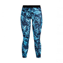Capri Pants and Sports Leggings
