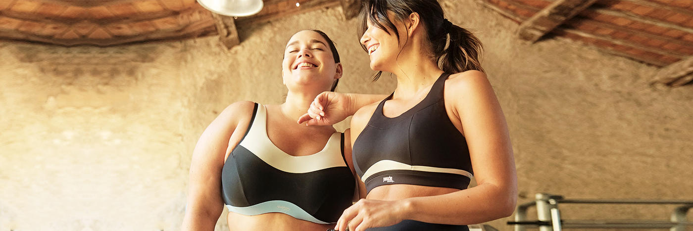 Sports Bras