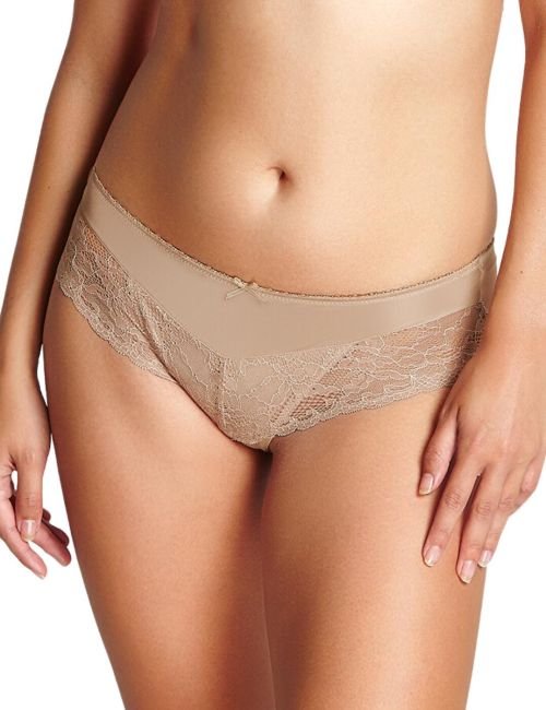 Panache Jasmine Brief - Caramel