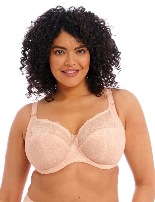 Elomi Morgan Full Cup Bra - Cameo Rose