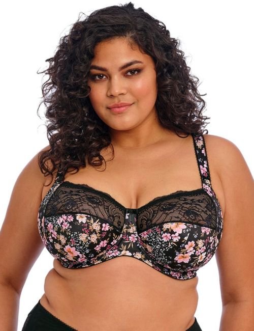 Elomi Morgan Full Cup Bra - Summer Garden