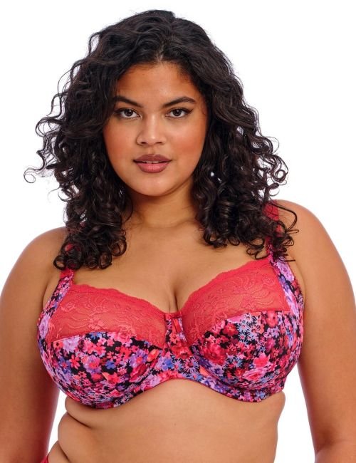 Elomi Morgan Full Cup Bra - Sunset Meadow