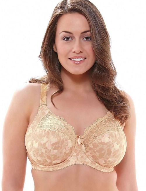 Elomi Morgan Full Cup Bra - Toasted Almond