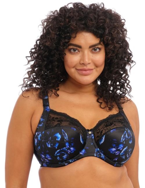 Elomi Morgan Full Cup Bra - Twilight