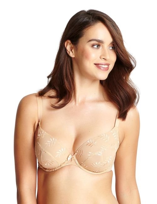 Panache Tango Plunge Bra - Chai