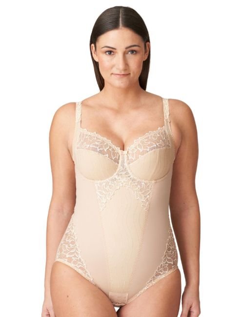 Prima Donna Deauville Body - Caffé Latte