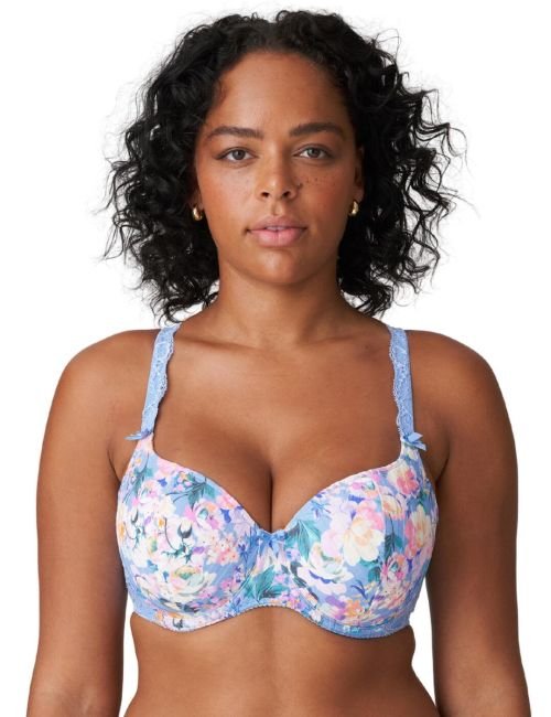 Prima Donna Madison Padded Heartshape Bra - Open Air