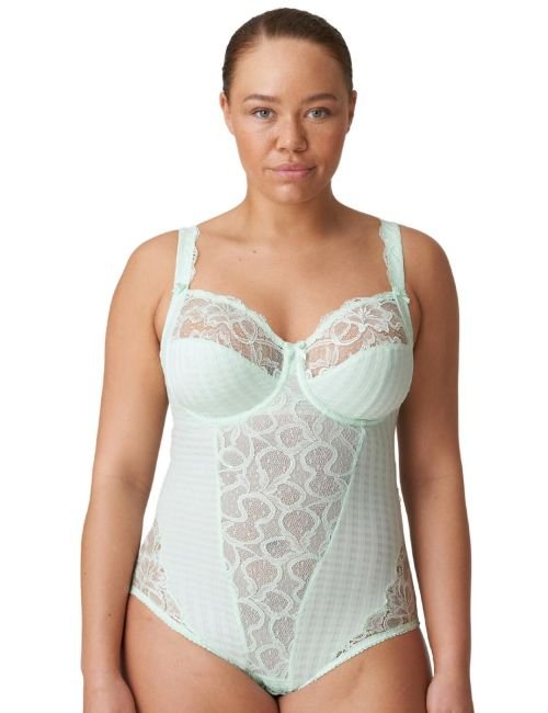 Prima Donna Madison Full Cup Body - Spring Blossom