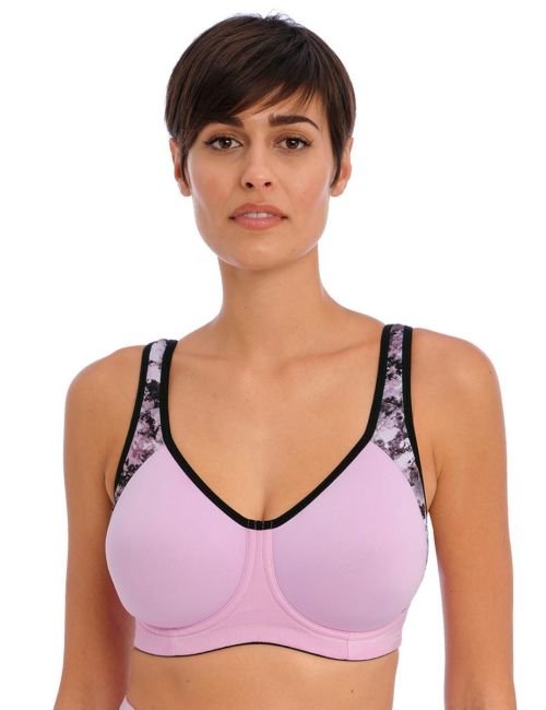 Freya Active Sonic Moulded Sports Bra - Haze