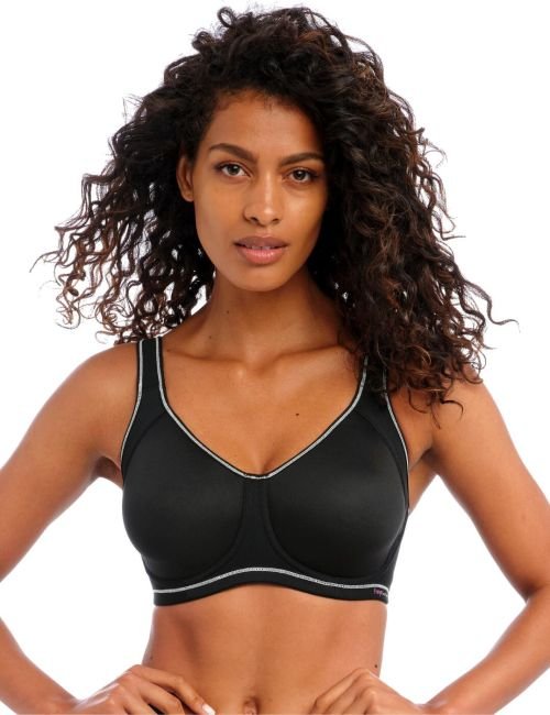 Freya Active Sonic Moulded Sports Bra - Storm