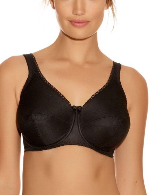 Fantasie Speciality Bra - Black