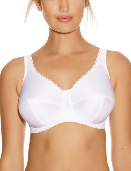 Fantasie Speciality Bra - White