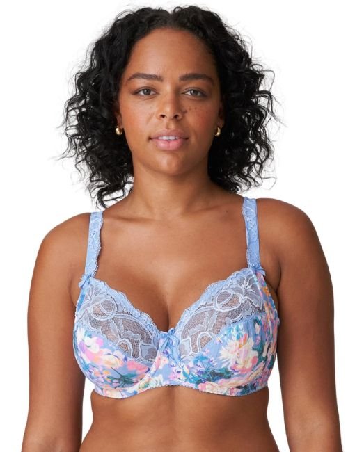 Prima Donna Madison Full Cup Bra - Open Air