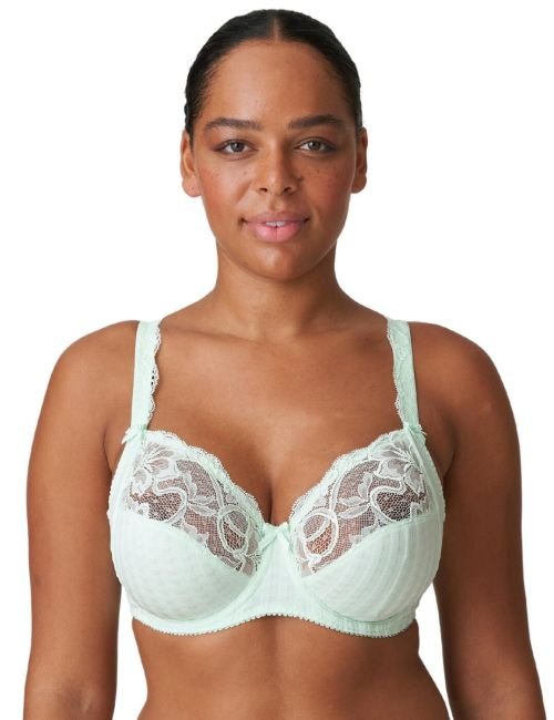 Prima Donna Madison Full Cup Bra - Spring Blossom