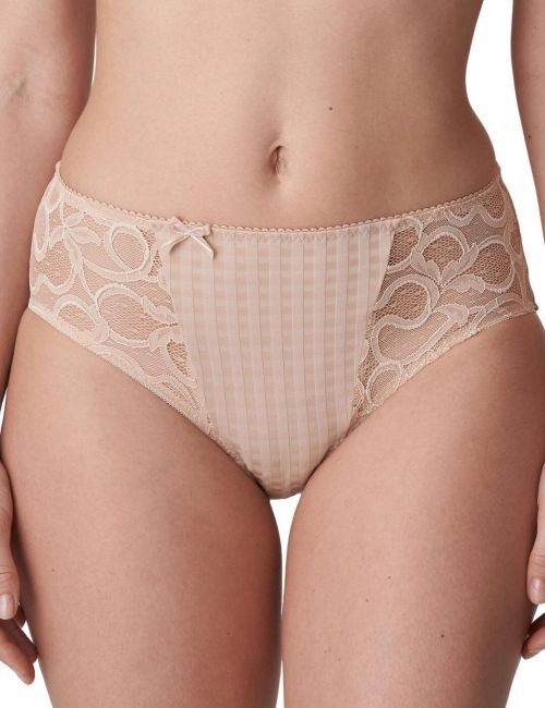 Prima Donna Madison Full Brief - Caffé Latte