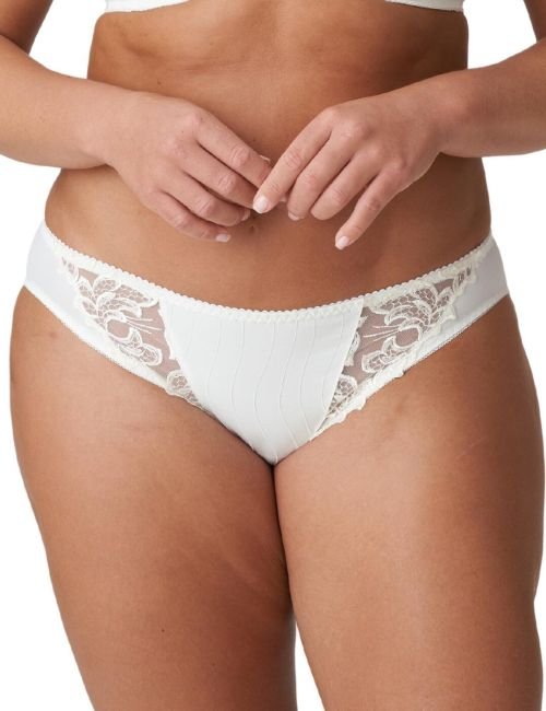 Prima Donna Deauville Rio Brief - Natural