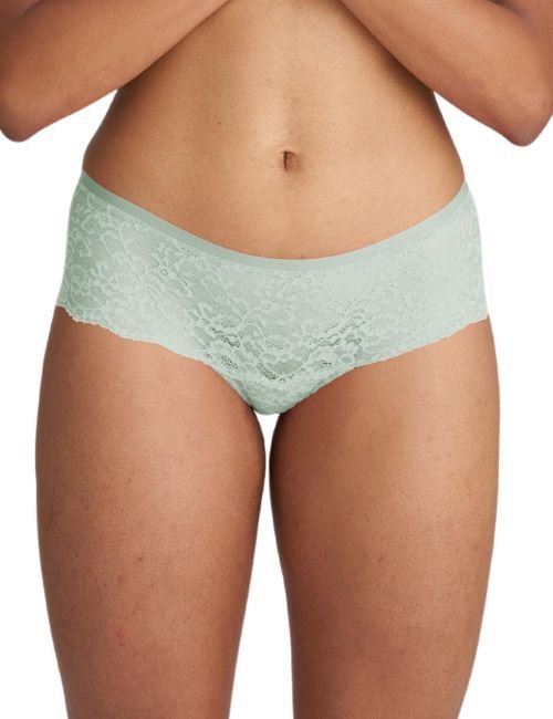 Marie Jo Color Studio Shorty Brief - Fleur de Printemps