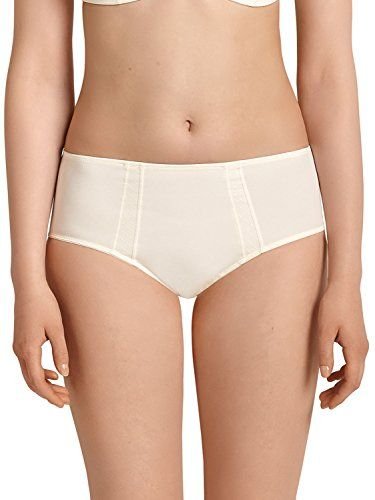 Anita Comfort Valentina High Waist Brief - Champagne