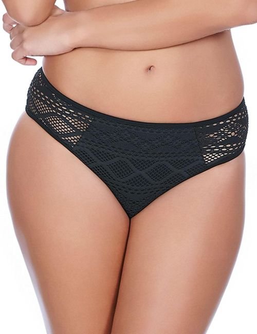 Freya Sundance Bikini Brief - Black
