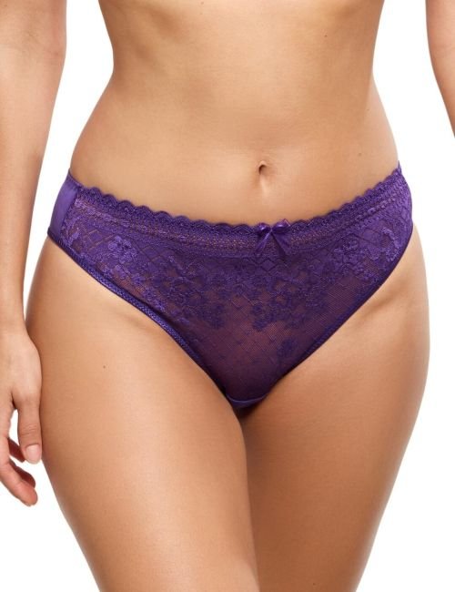 Empreinte Melody Brief - Ultraviolet