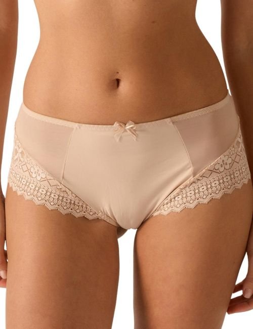 Empreinte Melody Panty Brief - Caramel