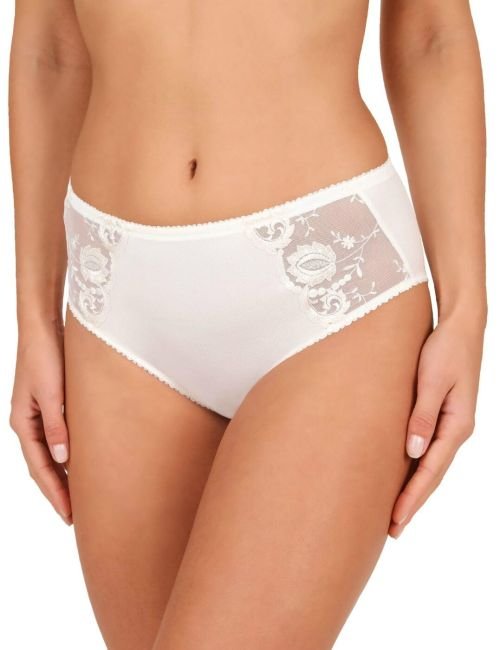 Conturelle by Felina Provence Brief - White