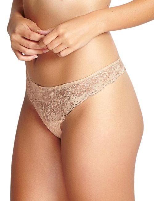 Panache Clara Thong - Chai