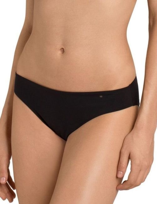 Triumph Body-Make Up Essentials Tai Brief - Black