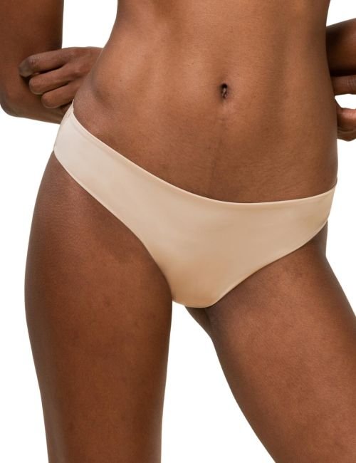 Triumph Body-Make Up Essentials Tai Brief - Nude Beige
