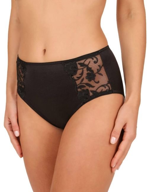 Felina Moments Brief - Black