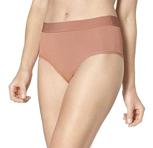 Sloggi Go Allround Maxi Brief - Indian Summer