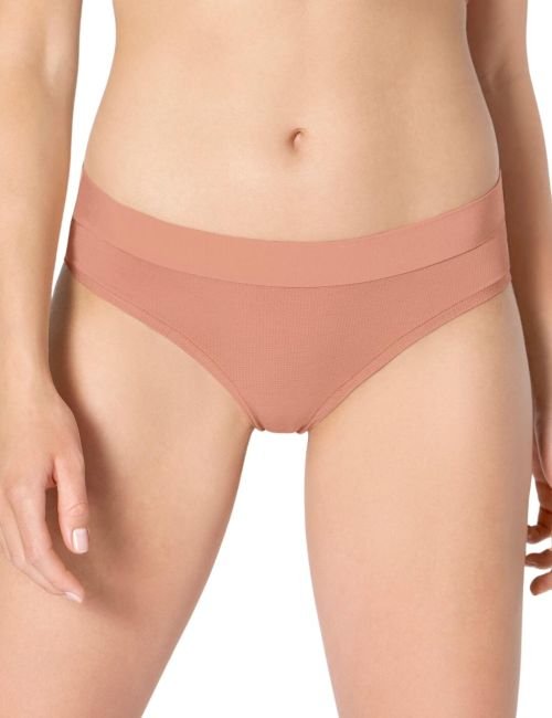 Sloggi Go Allround Hipster Brief - Indian Summer