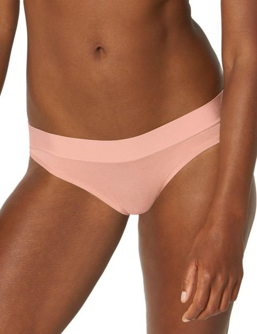 Sloggi Go Allround Mini Brief - Peanut Butter