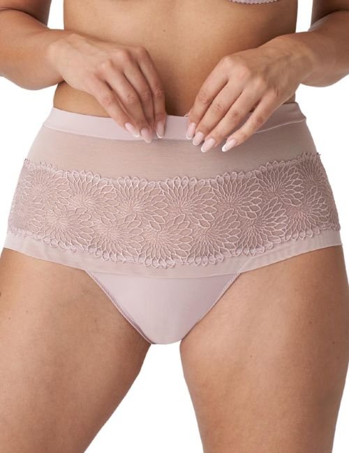 Prima Donna Sophora Hotpants - Bois de Rose