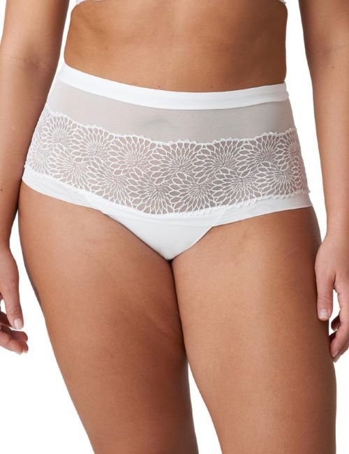 Prima Donna Sophora Hotpants - White