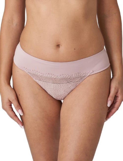 Prima Donna Sophora Thong - Bois de Rose