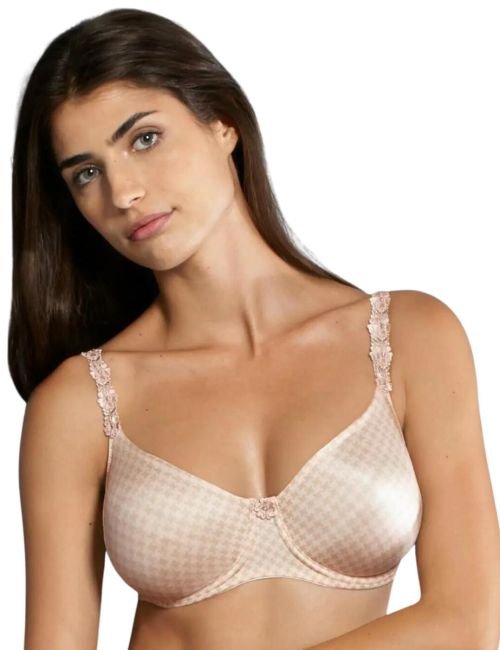 Rosa Faia by Anita Josephine Underwired Bra - Pearl Rose