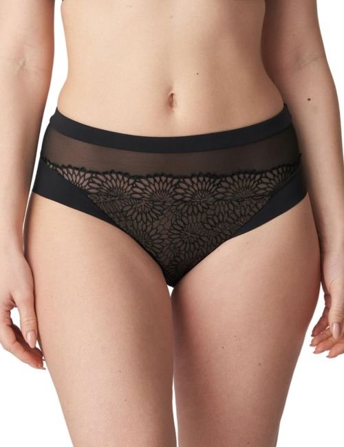 Prima Donna Sophora Full Brief - Black