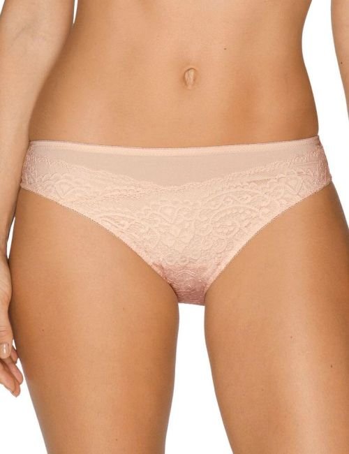 Prima Donna Twist I Do Rio Brief - Silky Tan