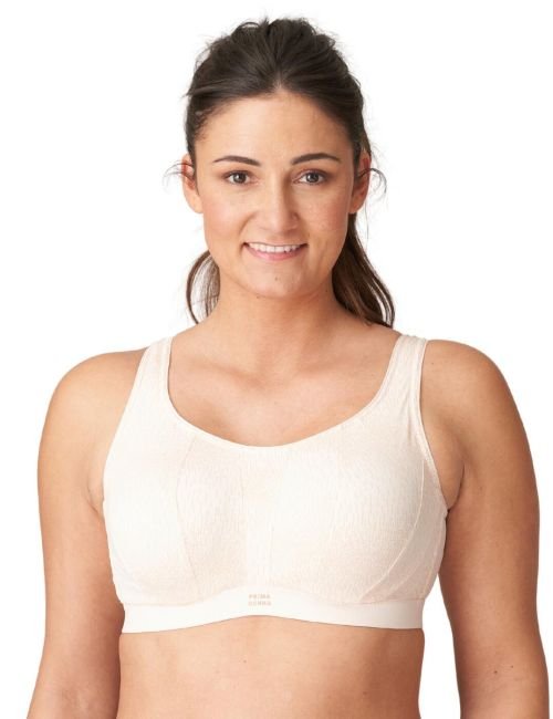 Prima Donna Sport The Gym Wired Sports Bra - Venus