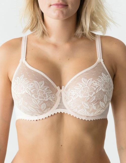 Prima Donna Divine Seamless Non Padded Bra - Venus