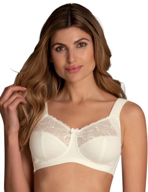 Anita Comfort Lucia Non Wired Bra - Crystal
