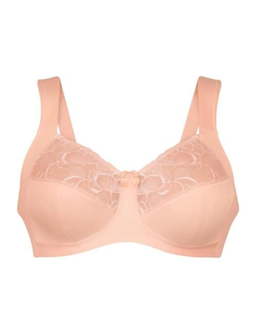 Anita Comfort Lucia Non Wired Bra - Light Powder